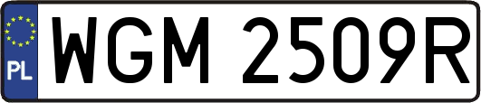 WGM2509R