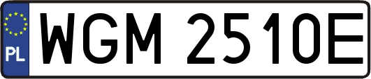 WGM2510E