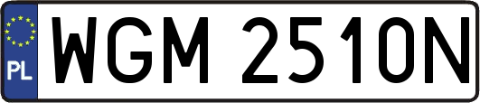 WGM2510N