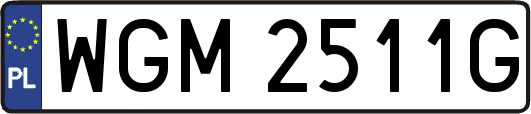WGM2511G