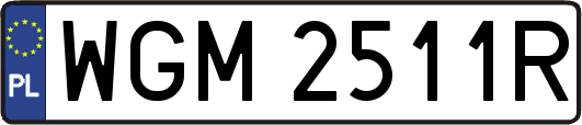 WGM2511R