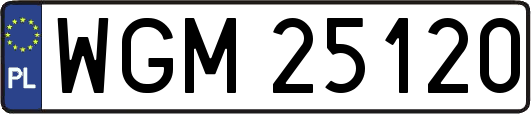 WGM25120