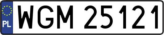 WGM25121