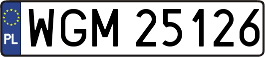 WGM25126