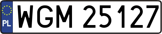 WGM25127