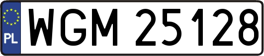 WGM25128