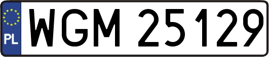 WGM25129