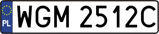WGM2512C