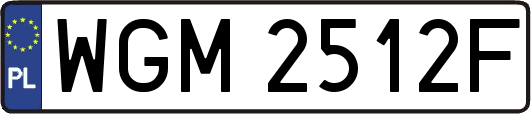 WGM2512F