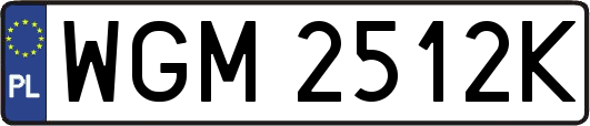 WGM2512K