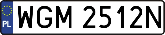WGM2512N