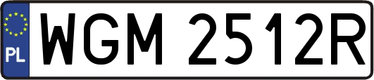 WGM2512R