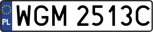 WGM2513C
