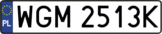 WGM2513K