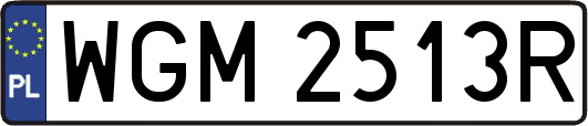 WGM2513R