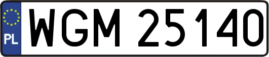 WGM25140