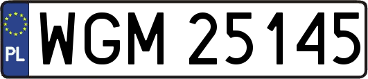 WGM25145