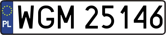 WGM25146