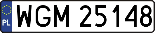 WGM25148