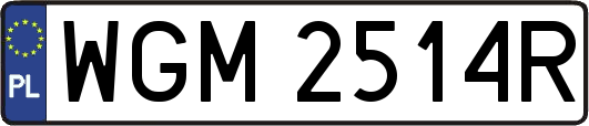 WGM2514R