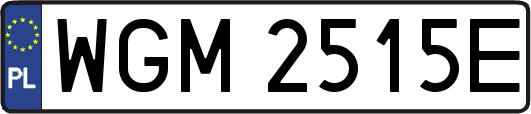 WGM2515E