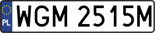 WGM2515M