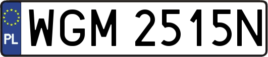 WGM2515N