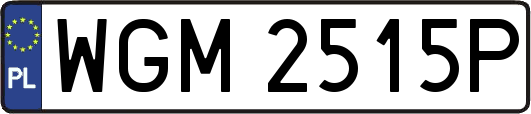 WGM2515P