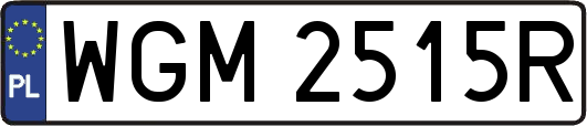 WGM2515R
