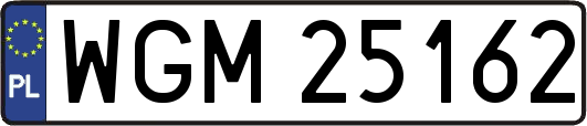 WGM25162