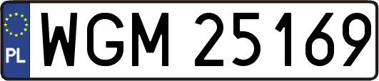 WGM25169