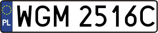 WGM2516C