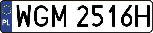 WGM2516H