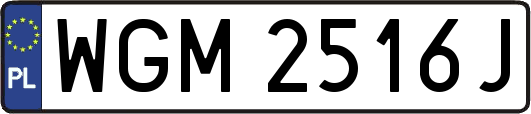 WGM2516J