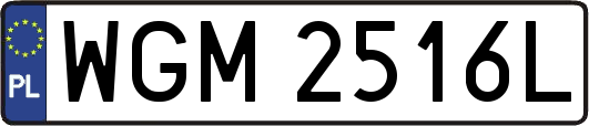 WGM2516L