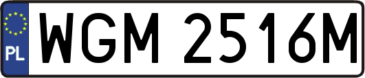 WGM2516M