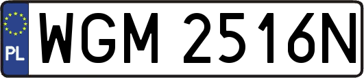 WGM2516N