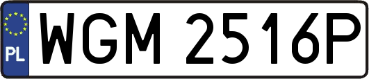 WGM2516P