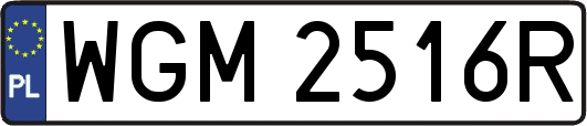WGM2516R