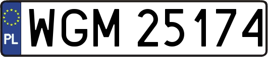 WGM25174