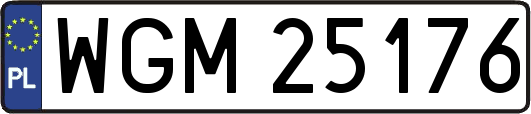 WGM25176