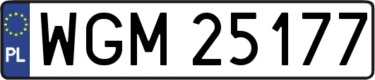 WGM25177