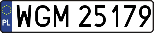 WGM25179
