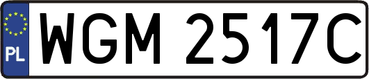 WGM2517C