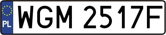 WGM2517F