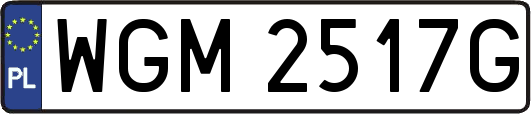 WGM2517G