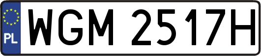 WGM2517H