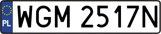 WGM2517N