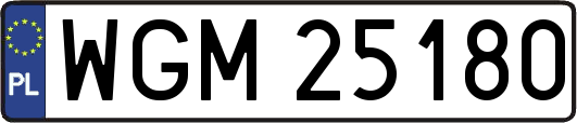 WGM25180