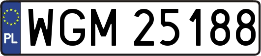 WGM25188